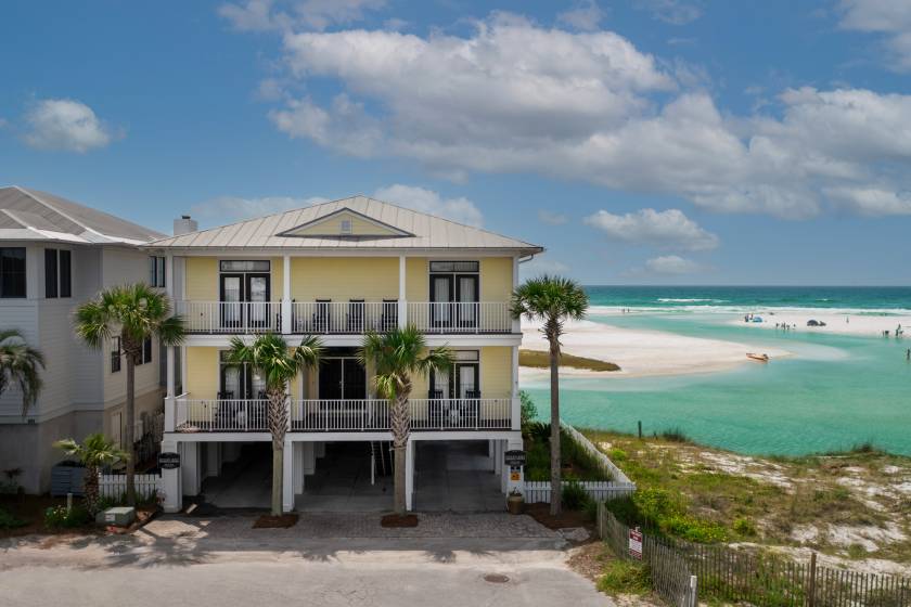 Abaco Grayton Beach