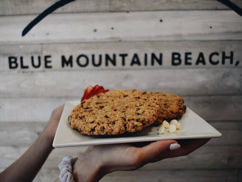 Blue Mountain Bakery