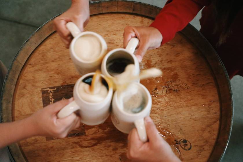 Firkin Fete