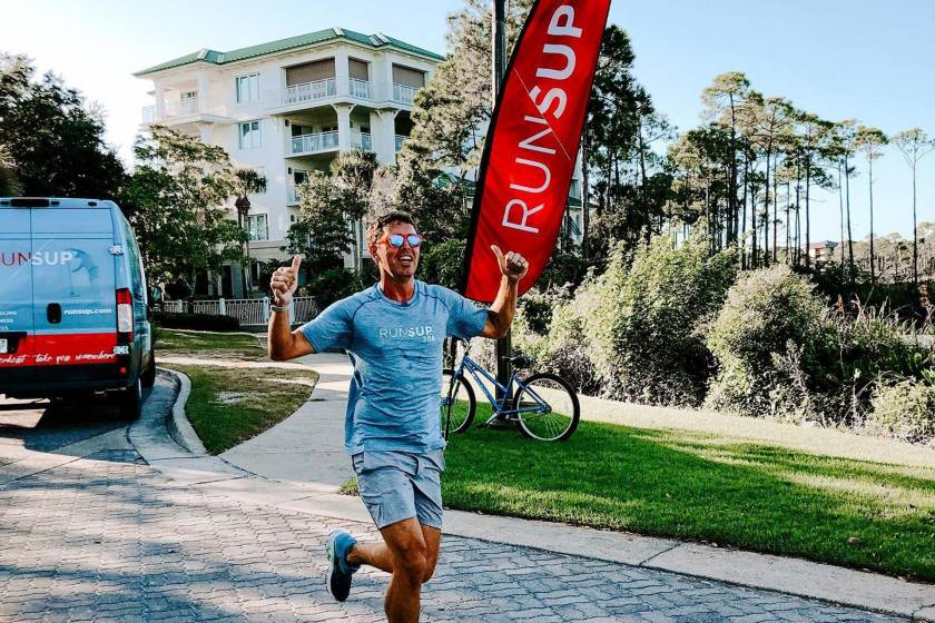 Love 2 Run at 30Avenue